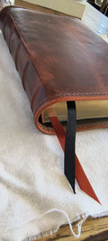 Rebound Heritage ESV Bible