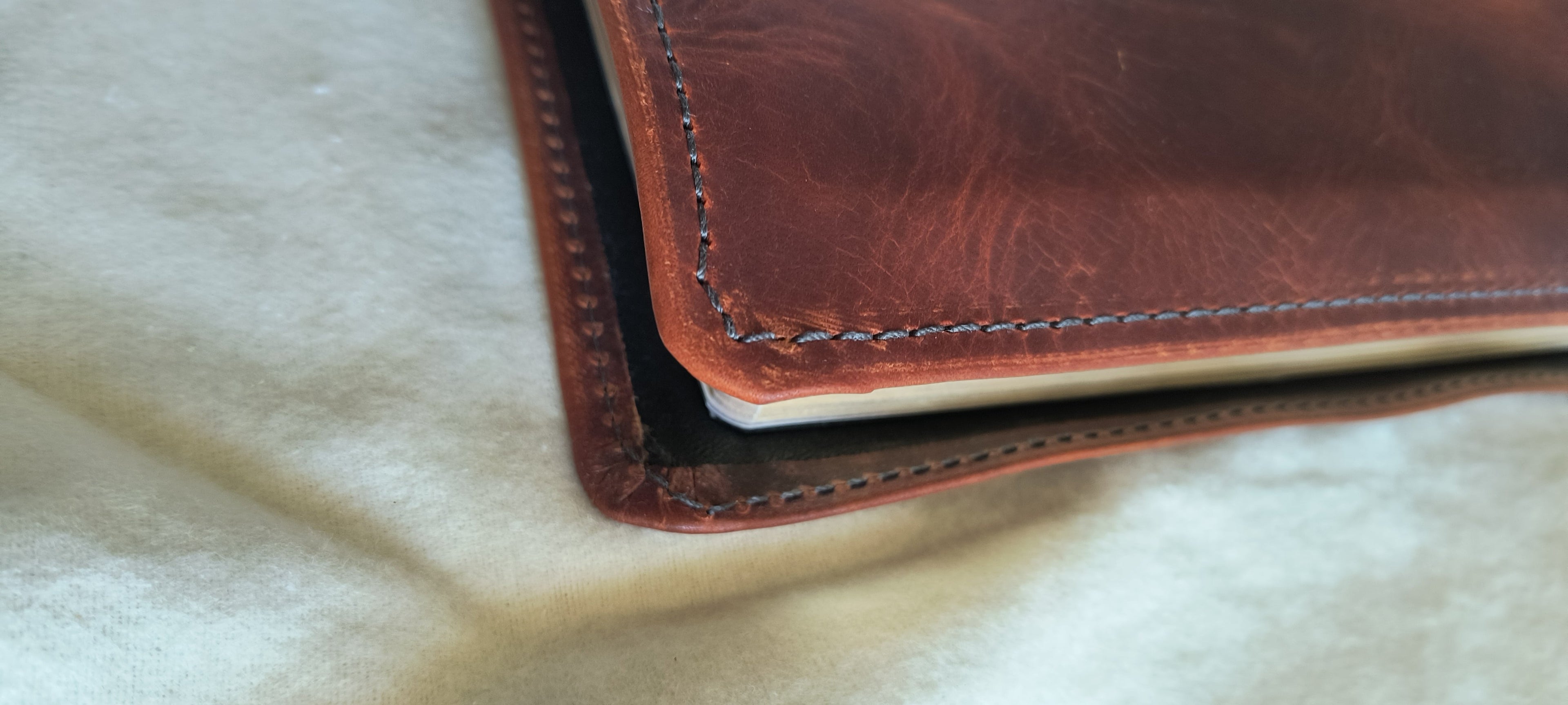 Rebound Heritage ESV Bible