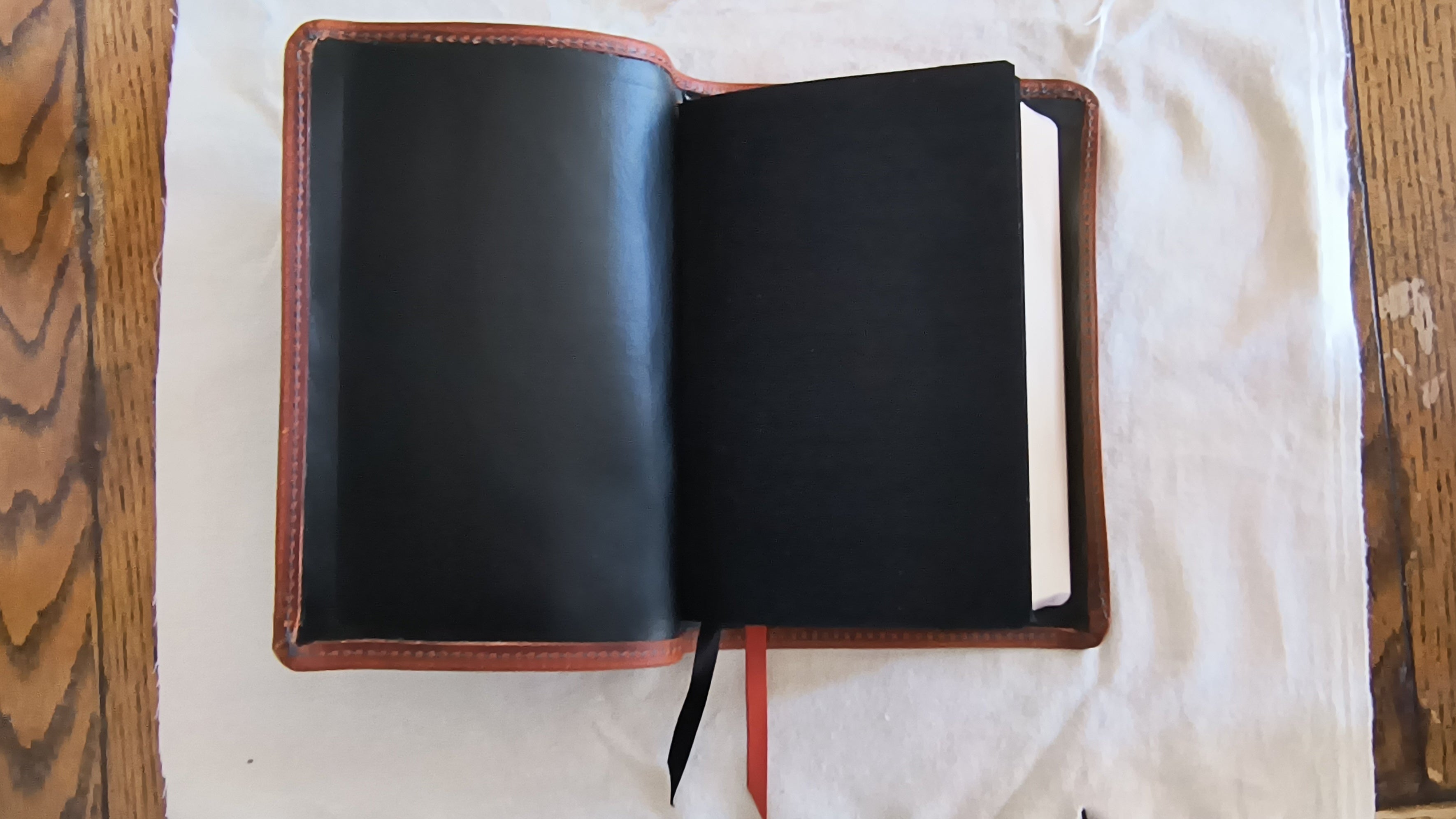 Rebound Heritage ESV Bible