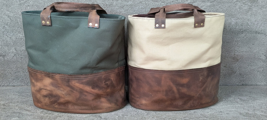 Shire Market Tote