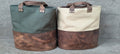 Shire Market Tote