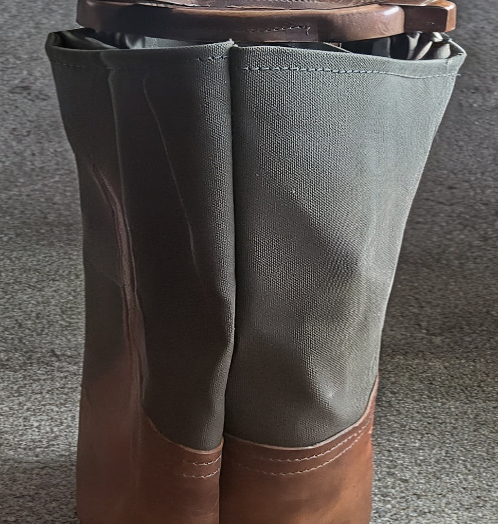 Shire Market Tote